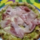 Pizza Rucoletta